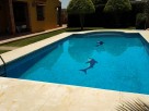 3 Bedroom Countryside Villa with Pool near Estepona, Andalucia, Spain